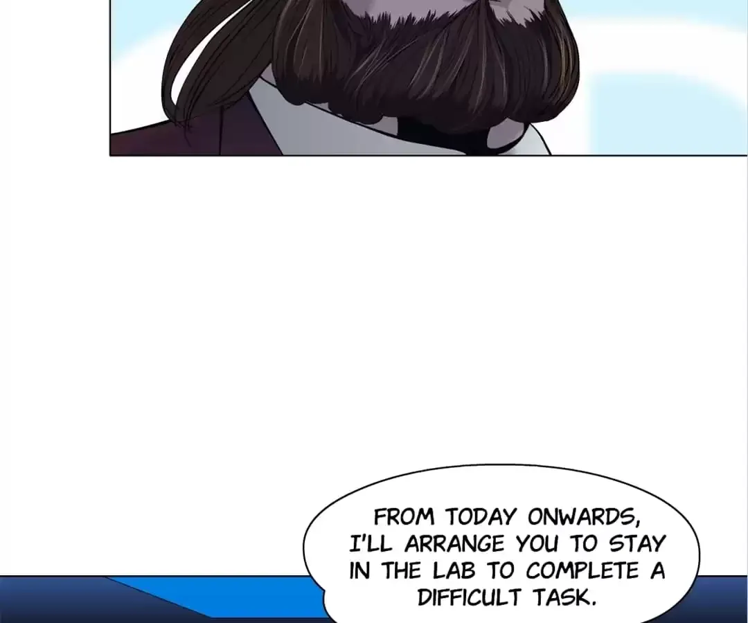 Read Mercy Killing chapter 61 image 47 on Lezhin