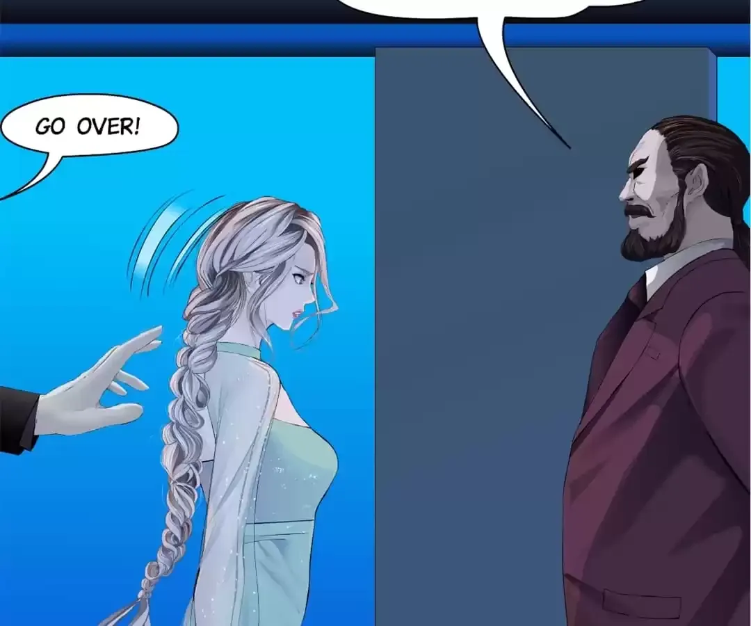 Read Mercy Killing chapter 61 image 48 on Lezhin