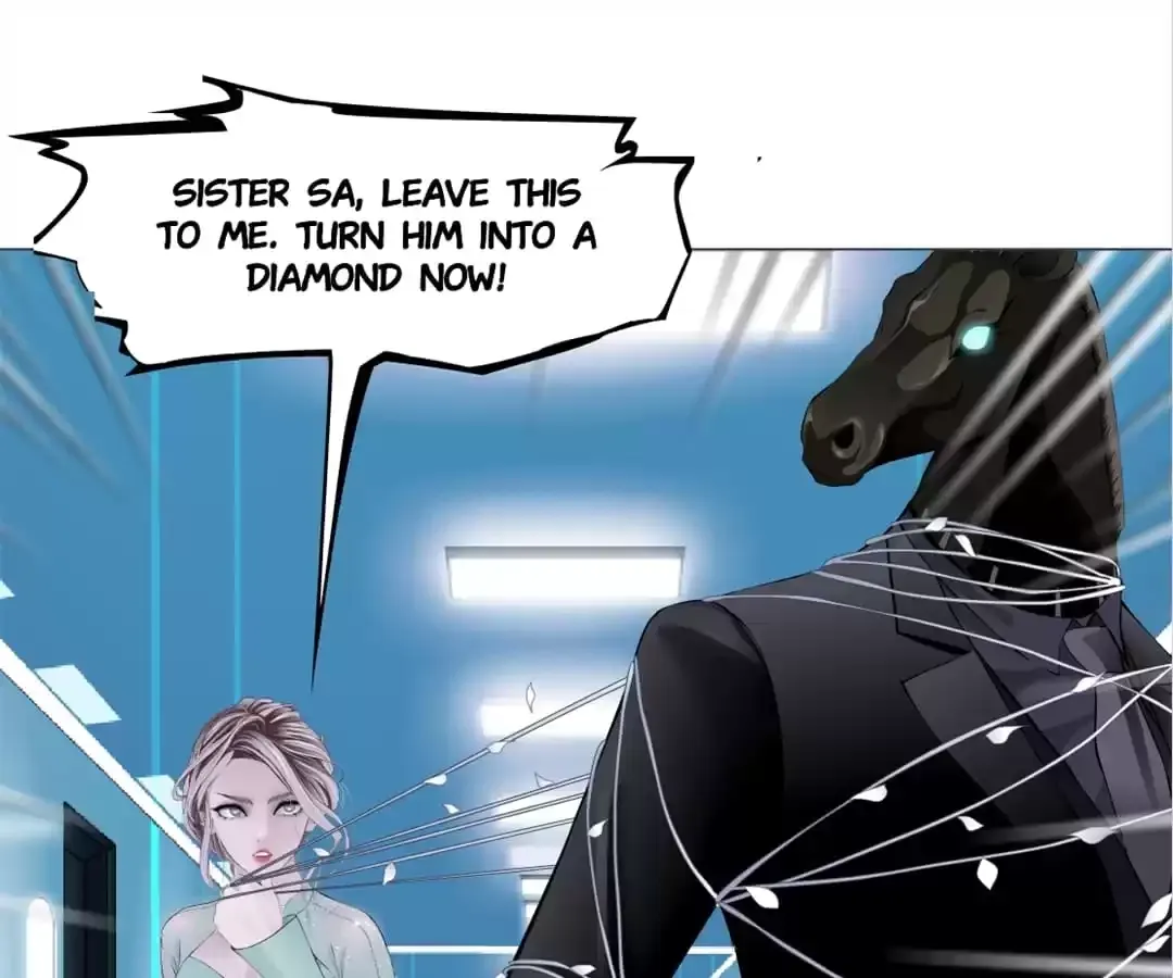 Read Mercy Killing chapter 61 image 5 on Lezhin