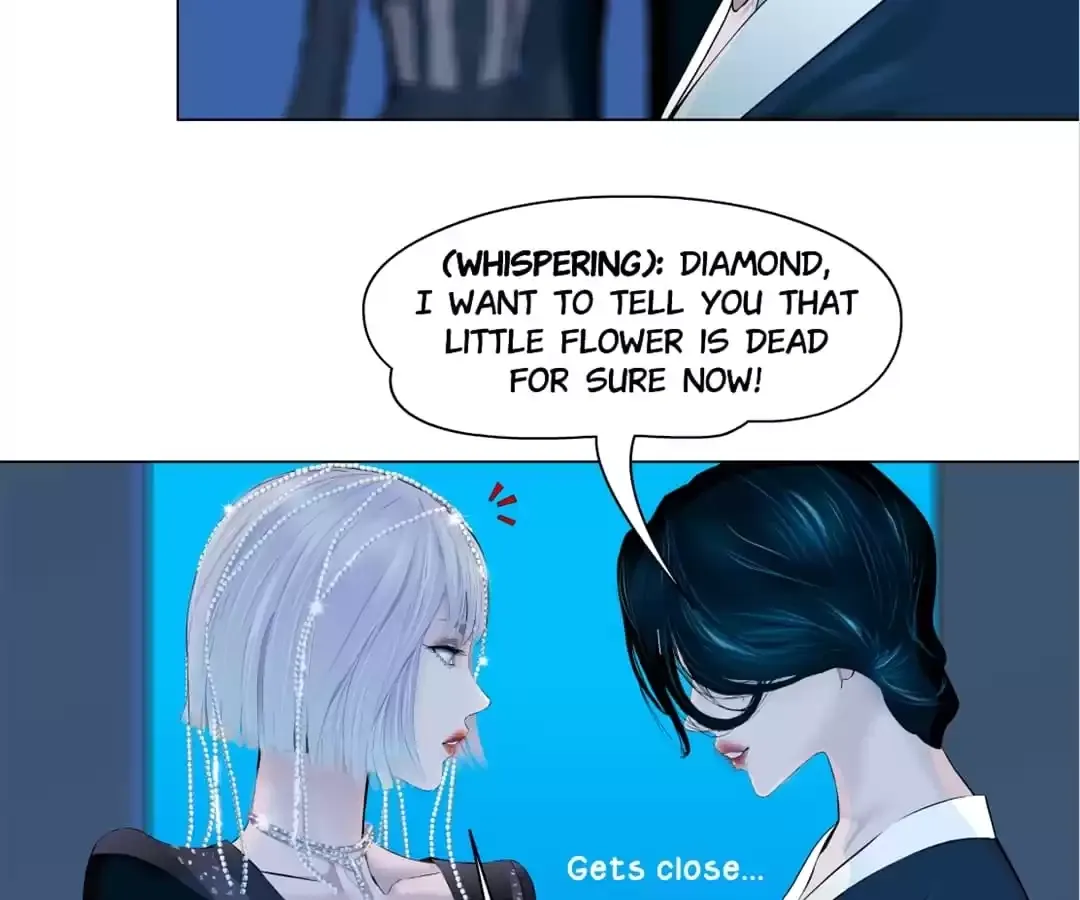 Read Mercy Killing chapter 61 image 53 on Lezhin