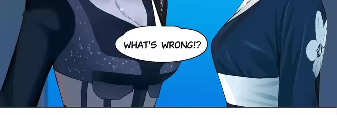 Read Mercy Killing chapter 61 image 54 on Lezhin