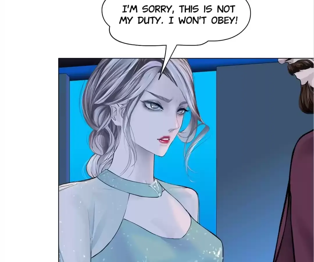 Read Mercy Killing chapter 61 image 58 on Lezhin