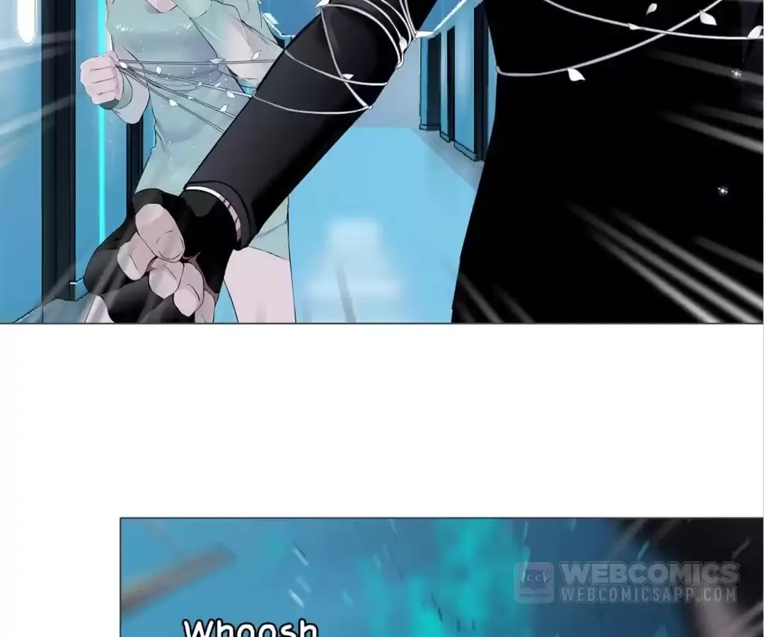 Read Mercy Killing chapter 61 image 6 on Lezhin