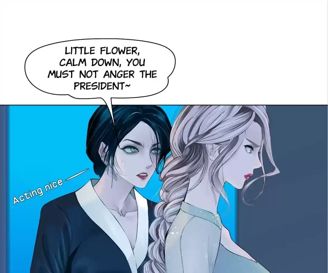 Read Mercy Killing chapter 61 image 60 on Lezhin