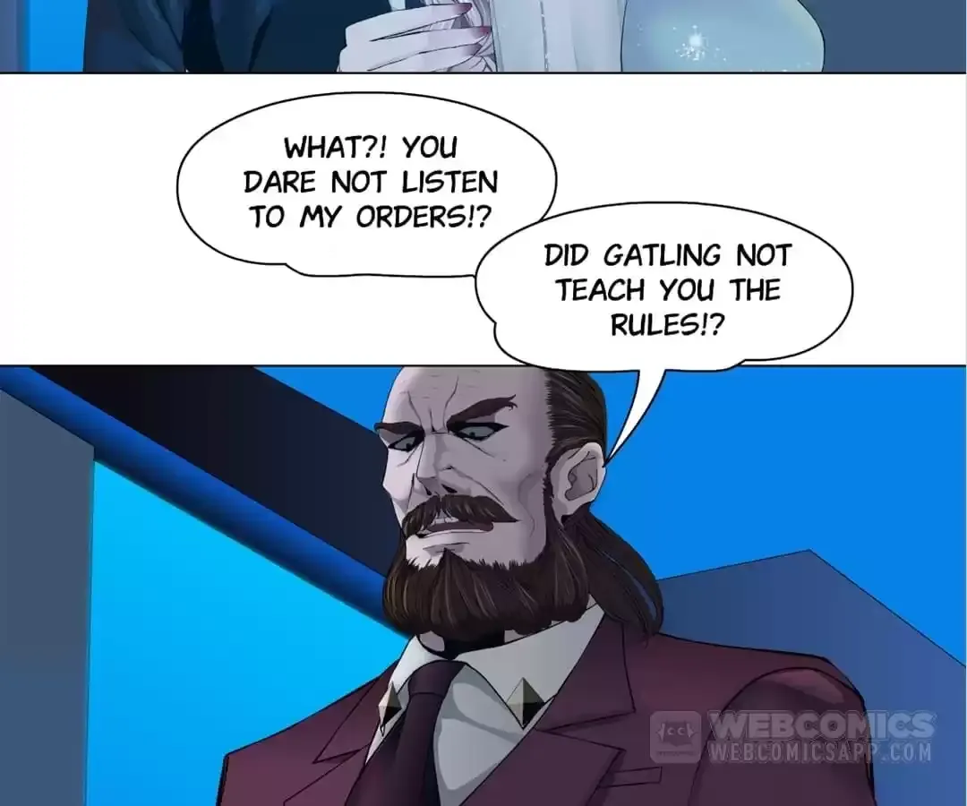 Read Mercy Killing chapter 61 image 61 on Lezhin