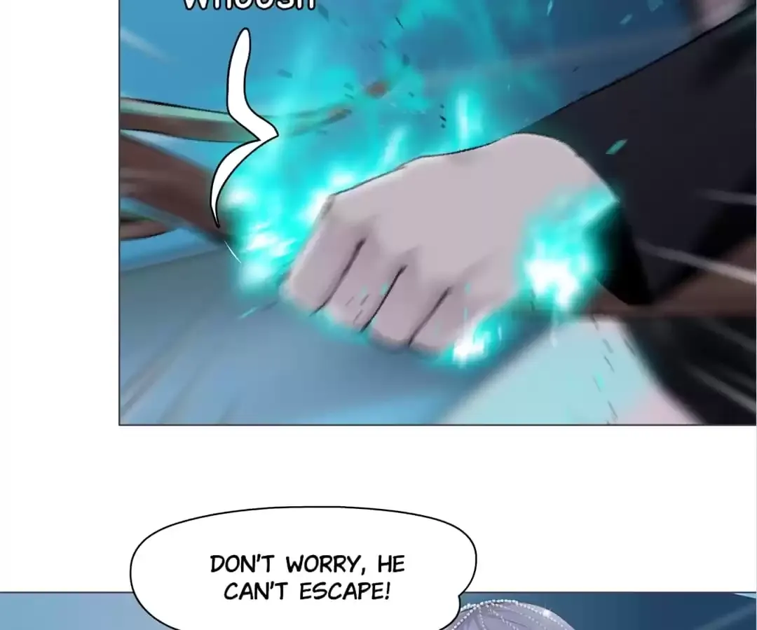 Read Mercy Killing chapter 61 image 7 on Lezhin