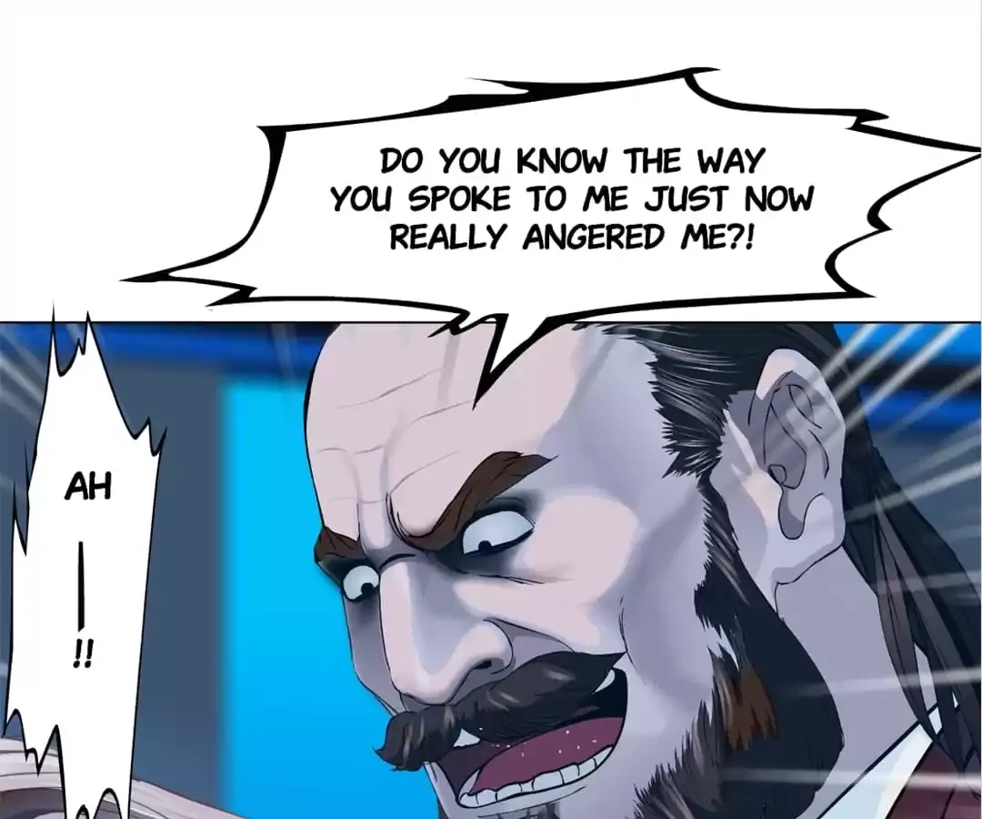 Read Mercy Killing chapter 61 image 70 on Lezhin