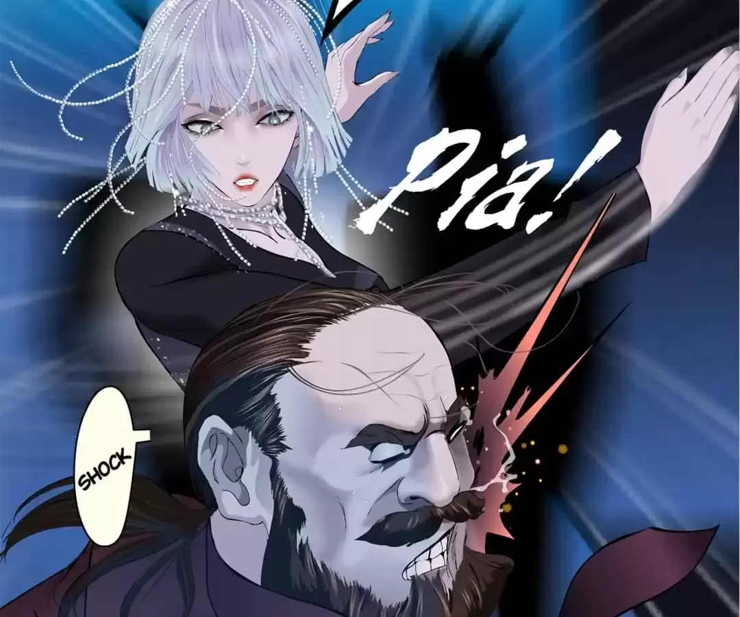 Read Mercy Killing chapter 61 image 73 on Lezhin