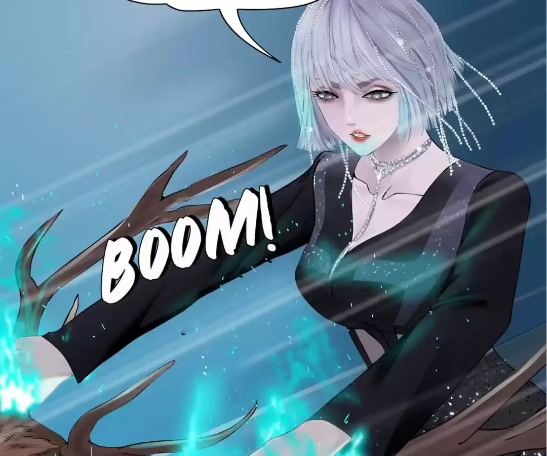 Read Mercy Killing chapter 61 image 8 on Lezhin