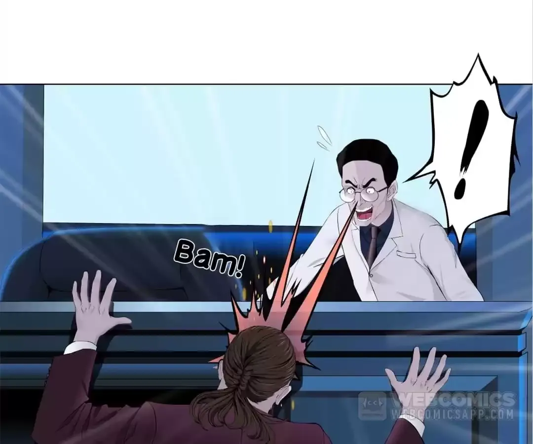 Read Mercy Killing chapter 62 image 1 on Lezhin