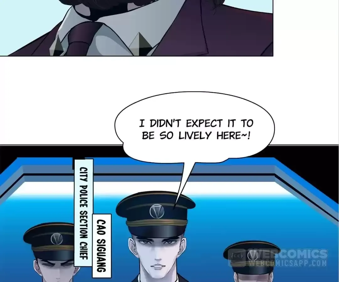 Read Mercy Killing chapter 62 image 11 on Lezhin