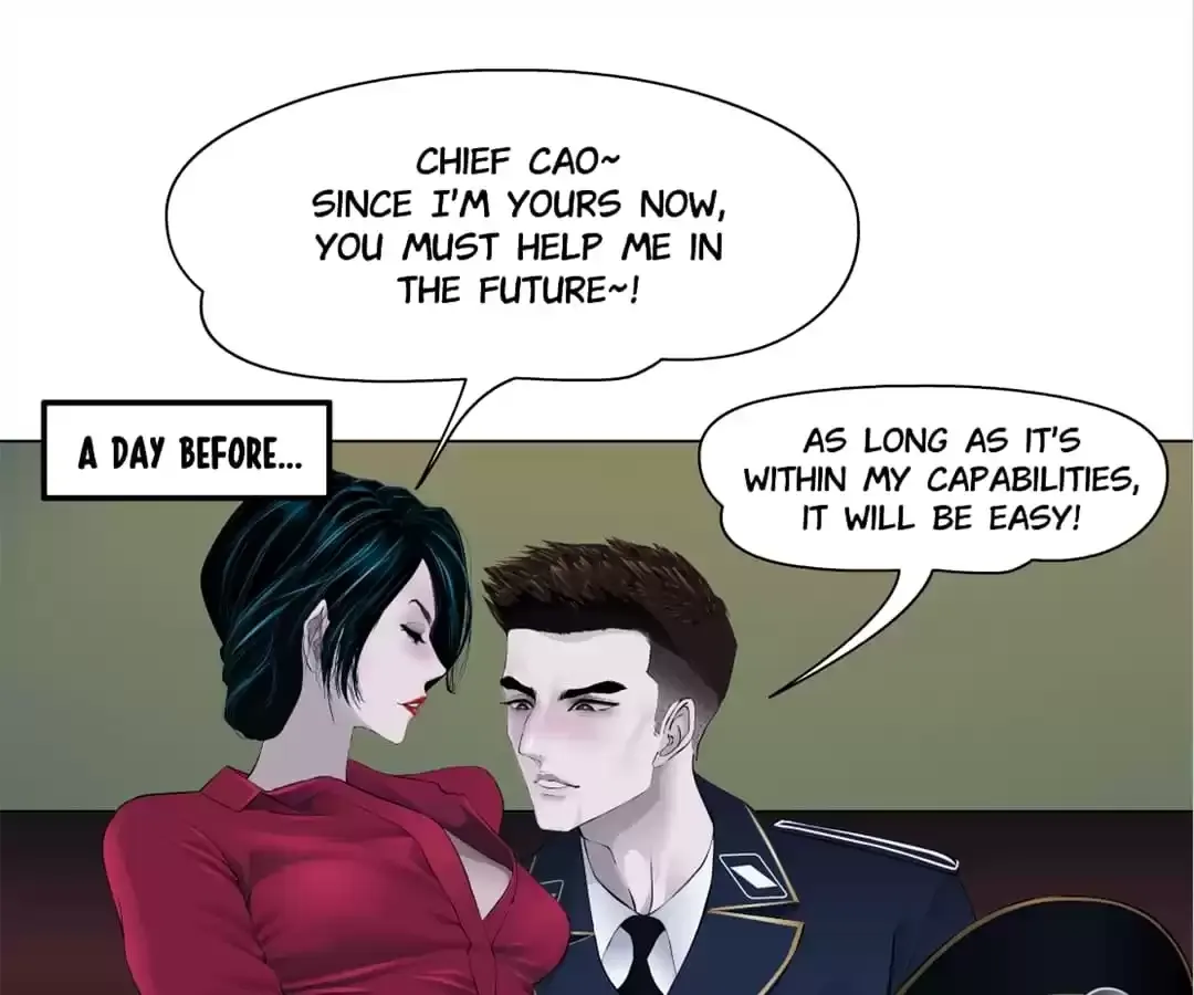 Read Mercy Killing chapter 62 image 15 on Lezhin