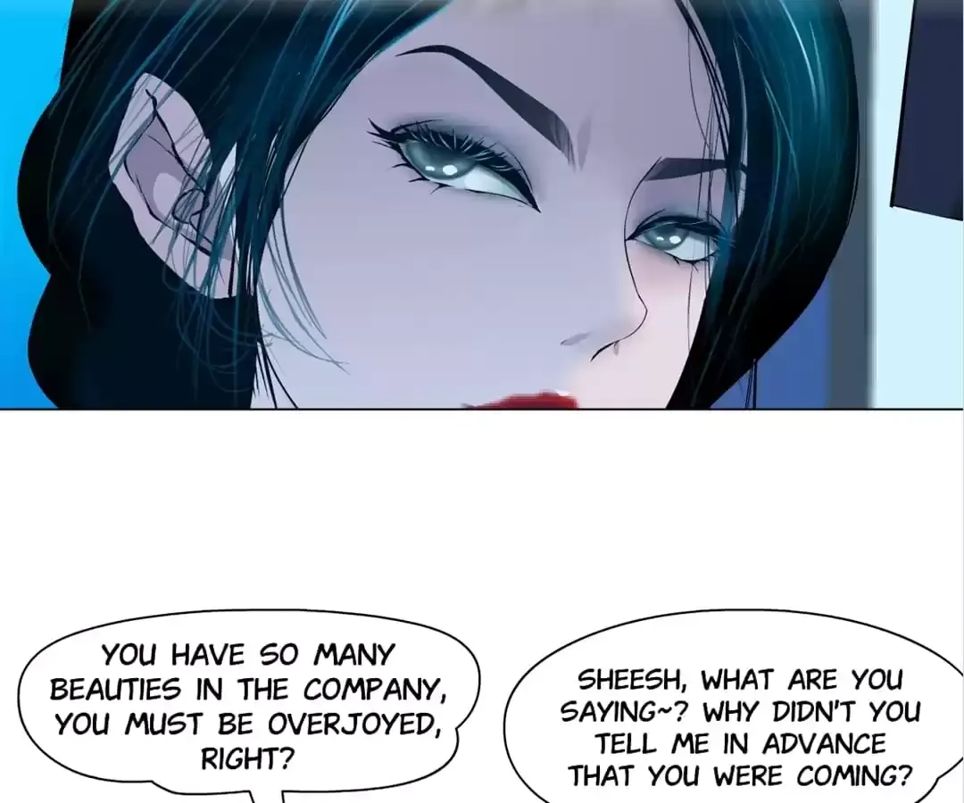 Read Mercy Killing chapter 62 image 17 on Lezhin