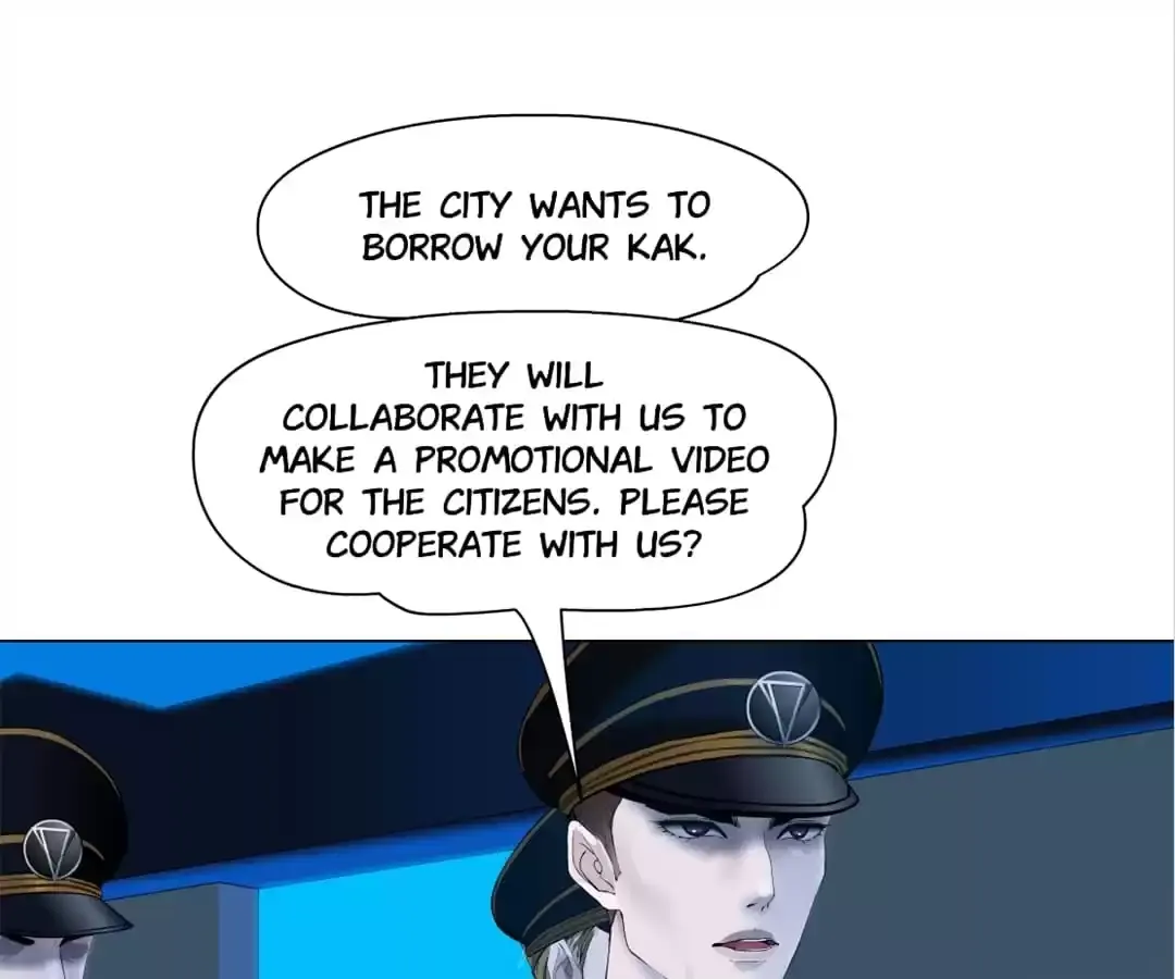 Read Mercy Killing chapter 62 image 20 on Lezhin