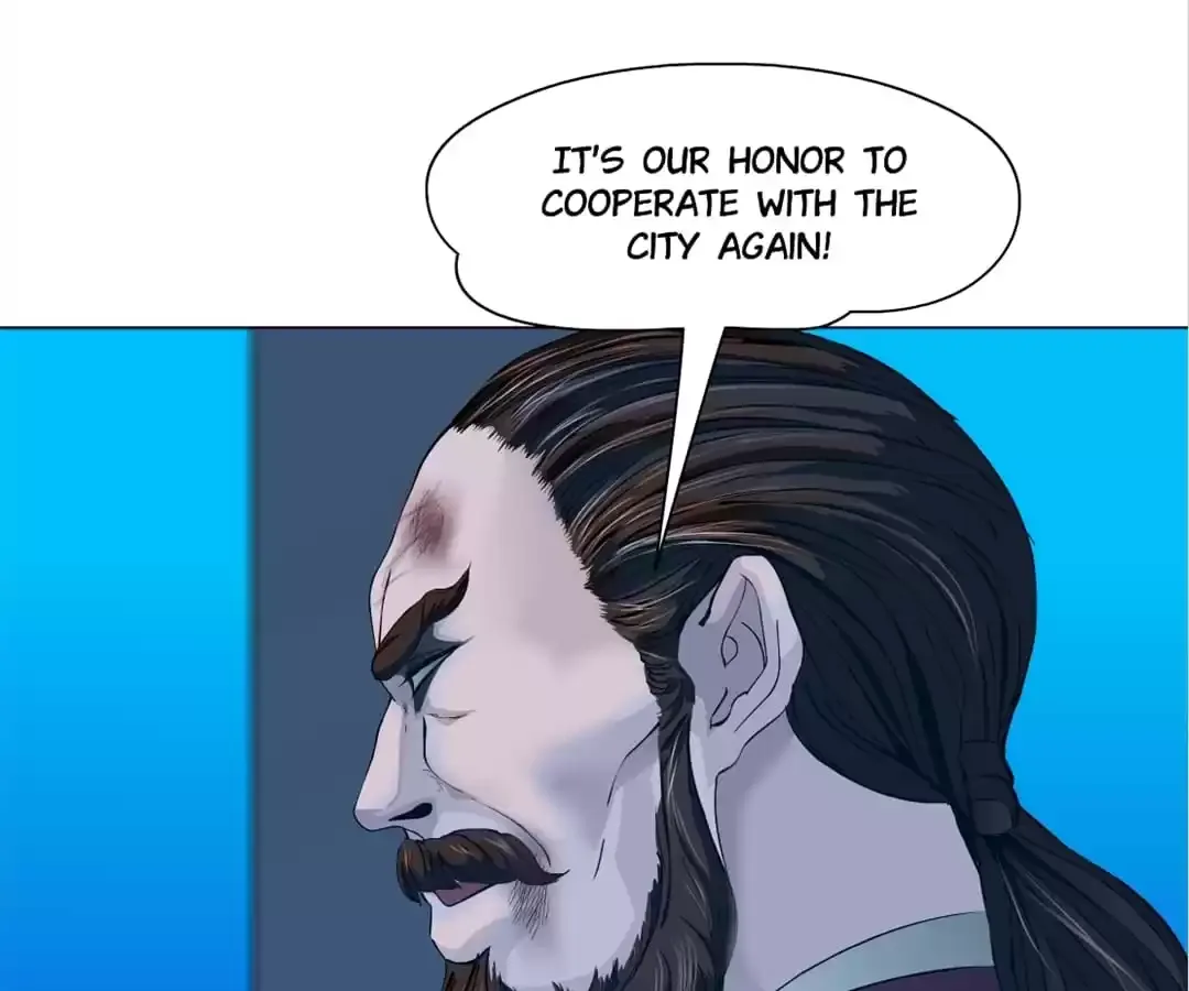 Read Mercy Killing chapter 62 image 23 on Lezhin