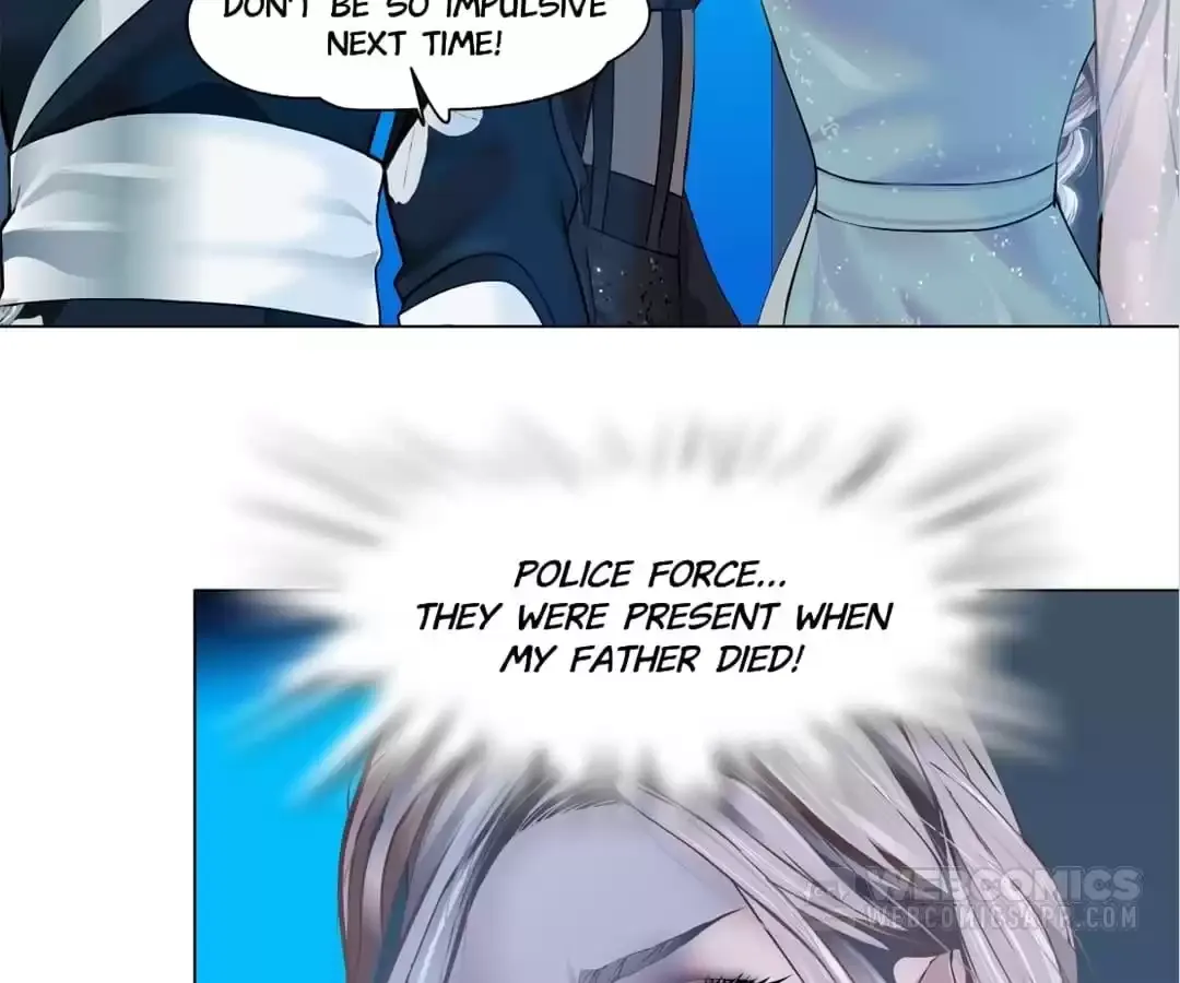 Read Mercy Killing chapter 62 image 26 on Lezhin