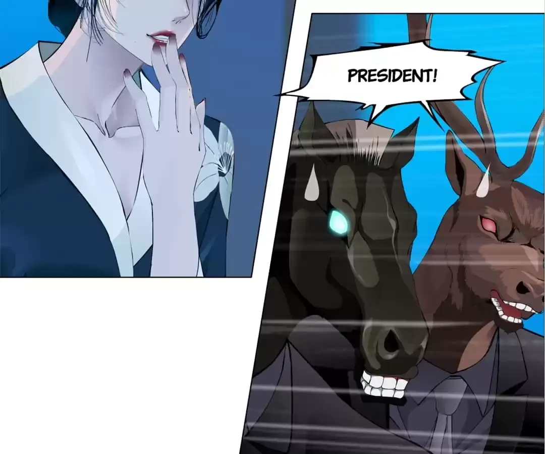 Read Mercy Killing chapter 62 image 3 on Lezhin