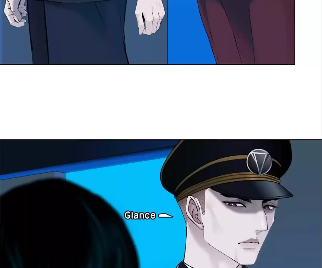 Read Mercy Killing chapter 62 image 33 on Lezhin