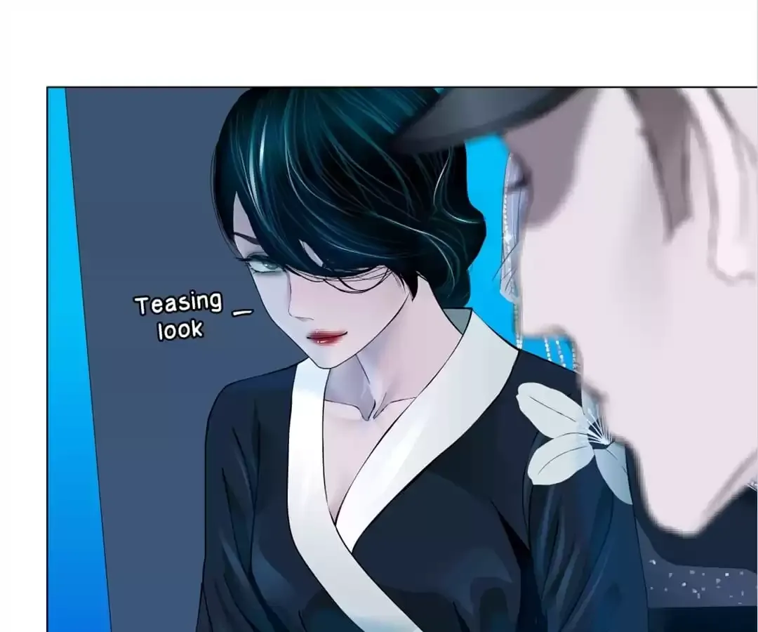 Read Mercy Killing chapter 62 image 35 on Lezhin