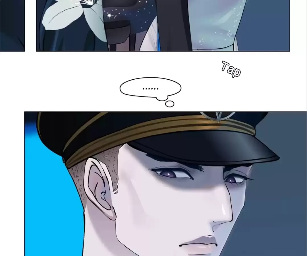 Read Mercy Killing chapter 62 image 37 on Lezhin
