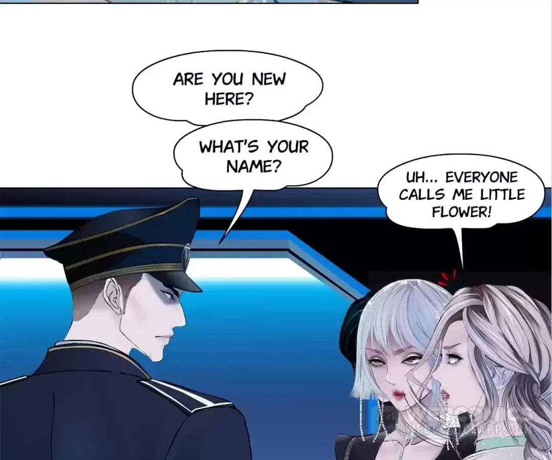 Read Mercy Killing chapter 62 image 41 on Lezhin