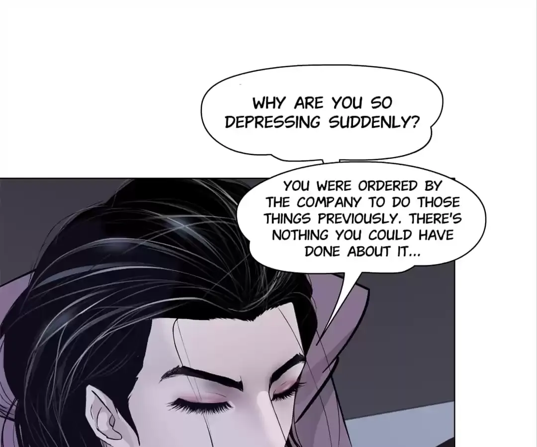 Read Mercy Killing chapter 62 image 50 on Lezhin