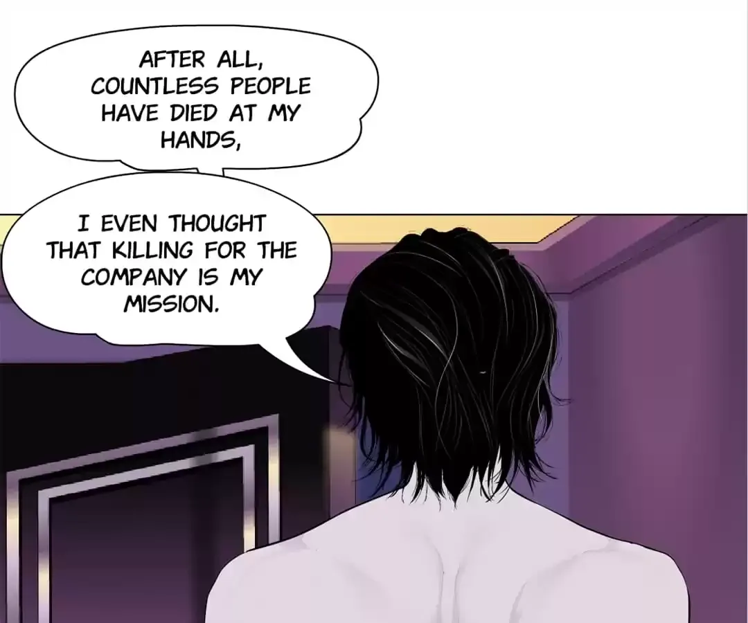 Read Mercy Killing chapter 62 image 60 on Lezhin