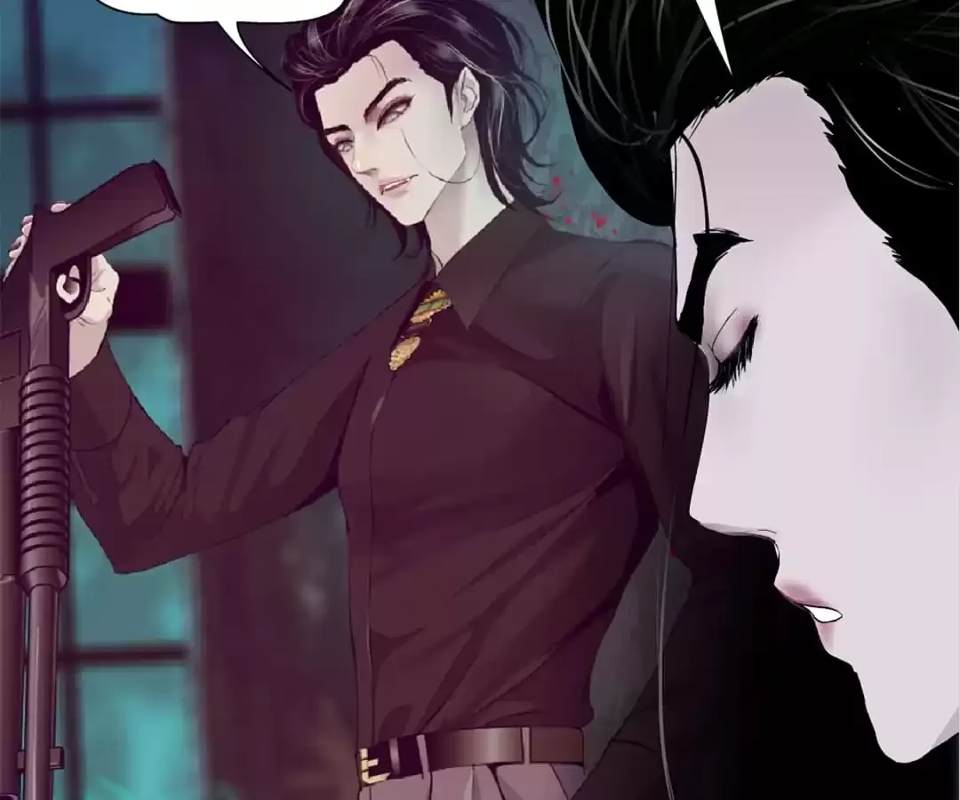 Read Mercy Killing chapter 62 image 62 on Lezhin
