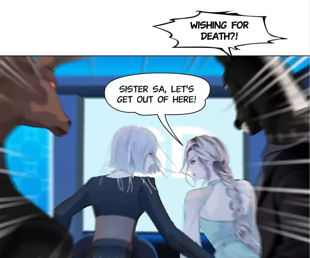 Read Mercy Killing chapter 62 image 7 on Lezhin