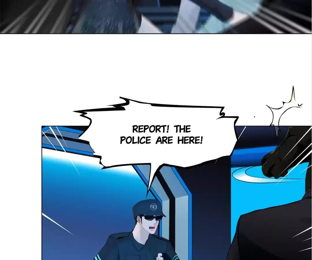 Read Mercy Killing chapter 62 image 8 on Lezhin