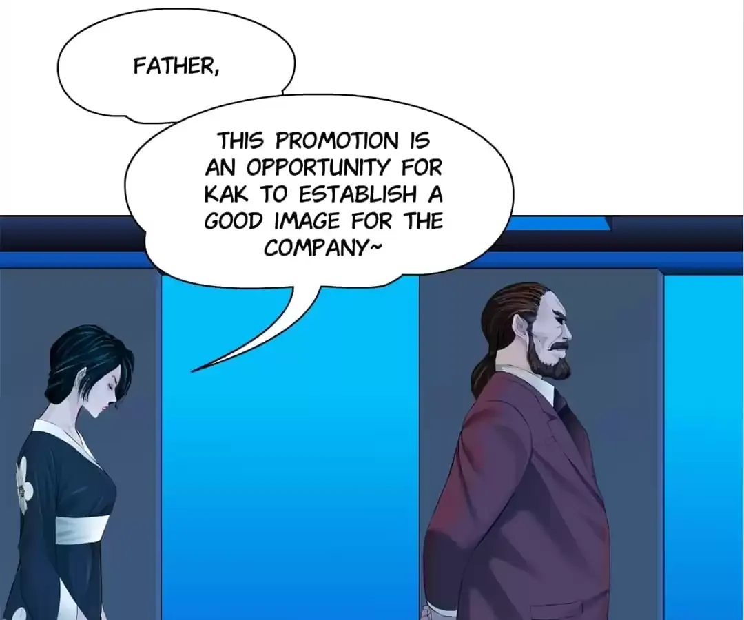 Read Mercy Killing chapter 63 image 13 on Lezhin