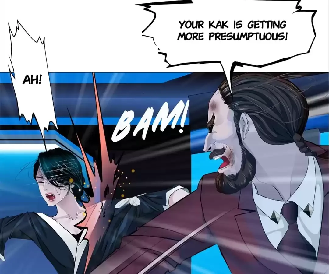 Read Mercy Killing chapter 63 image 18 on Lezhin