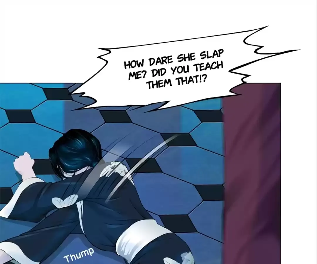 Read Mercy Killing chapter 63 image 20 on Lezhin