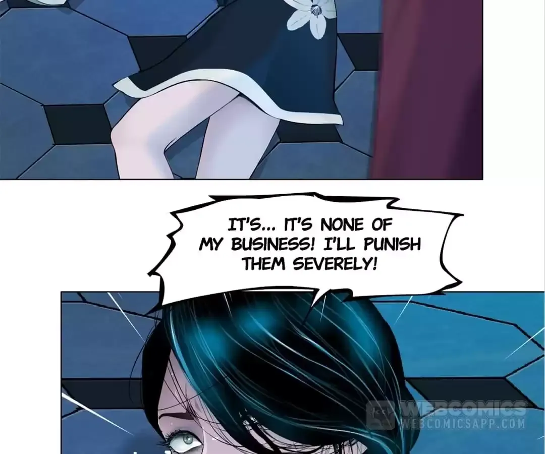 Read Mercy Killing chapter 63 image 21 on Lezhin
