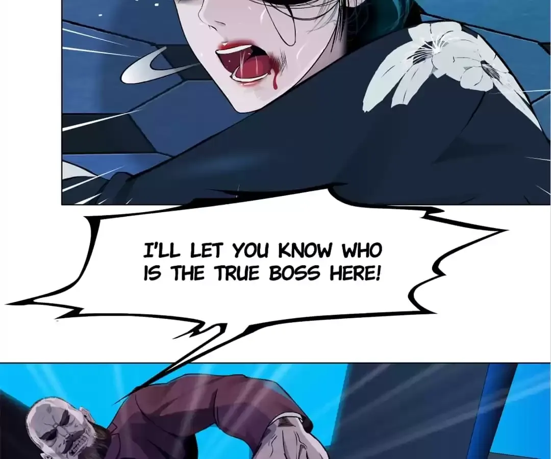 Read Mercy Killing chapter 63 image 22 on Lezhin