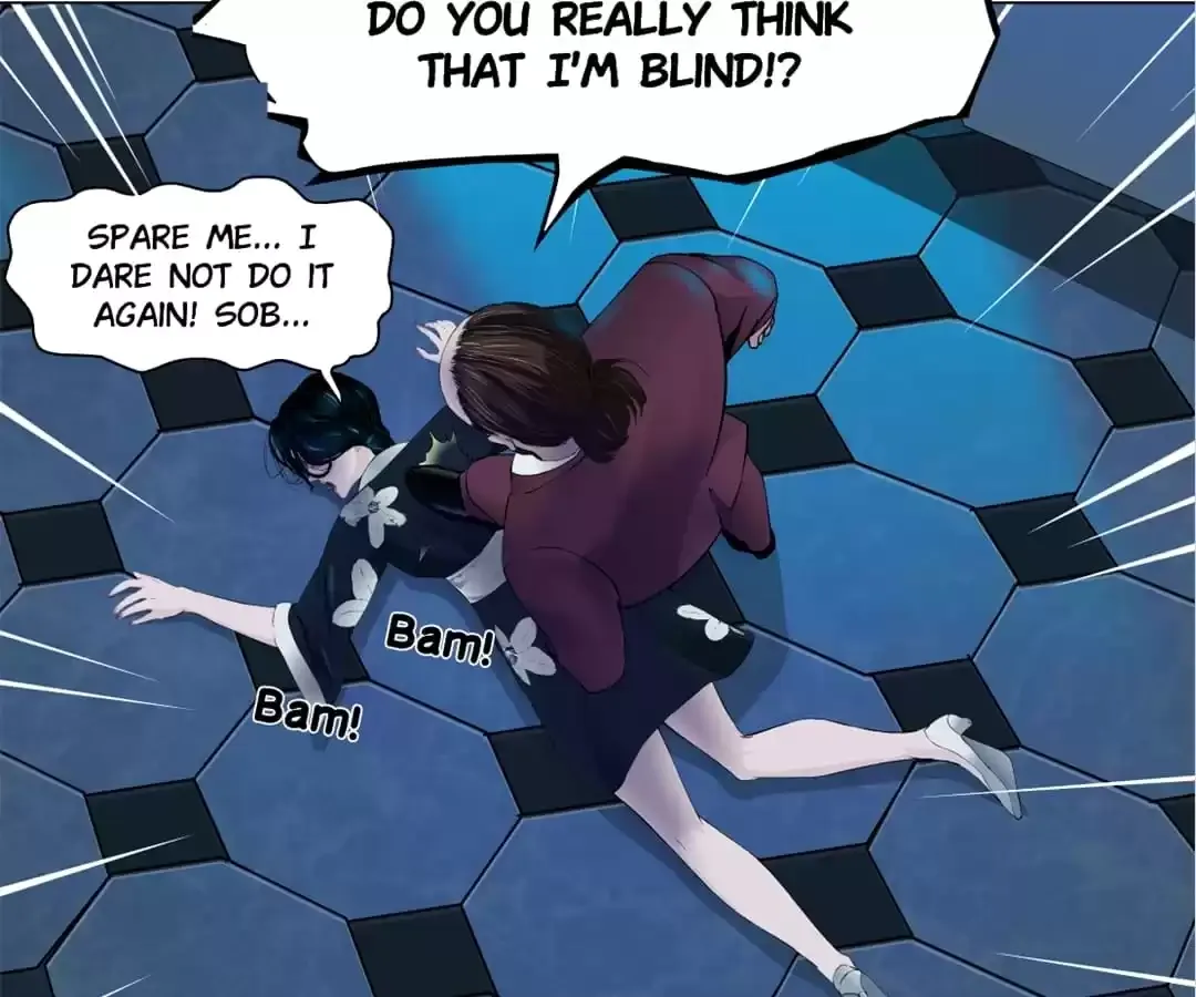 Read Mercy Killing chapter 63 image 27 on Lezhin