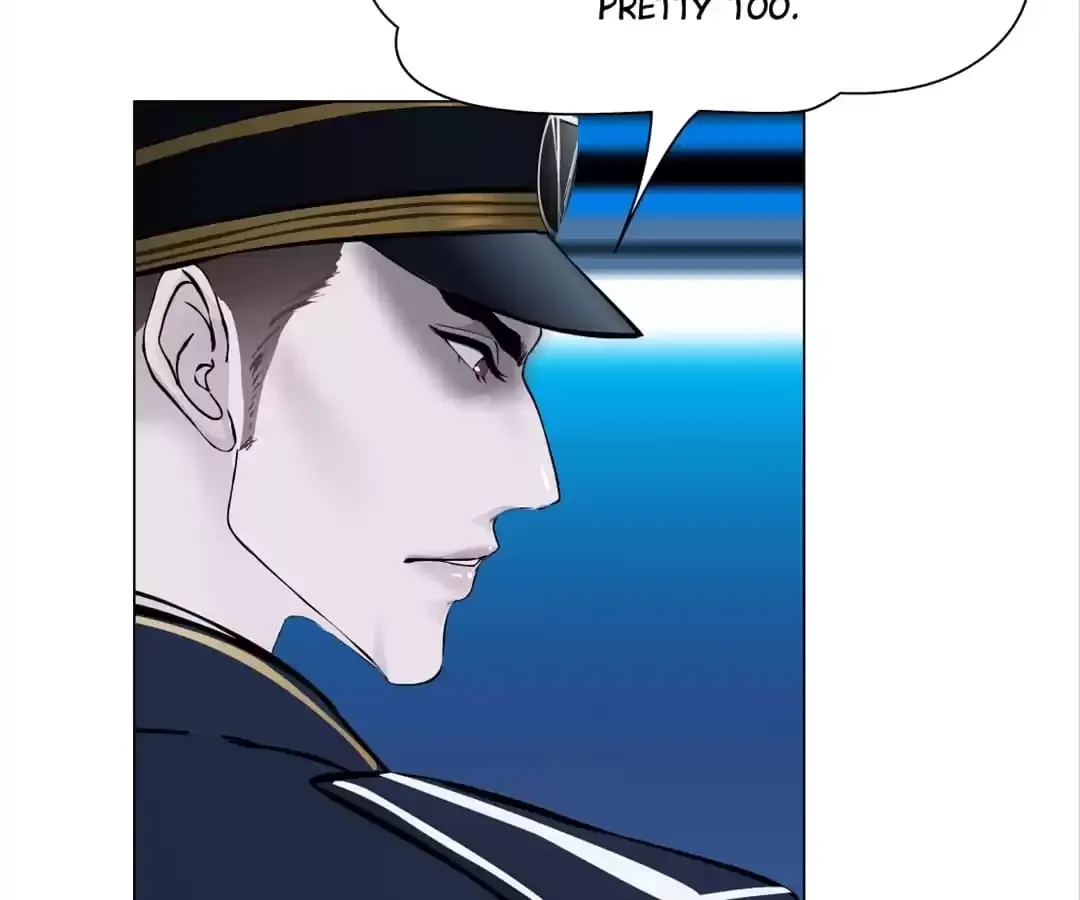 Read Mercy Killing chapter 63 image 3 on Lezhin