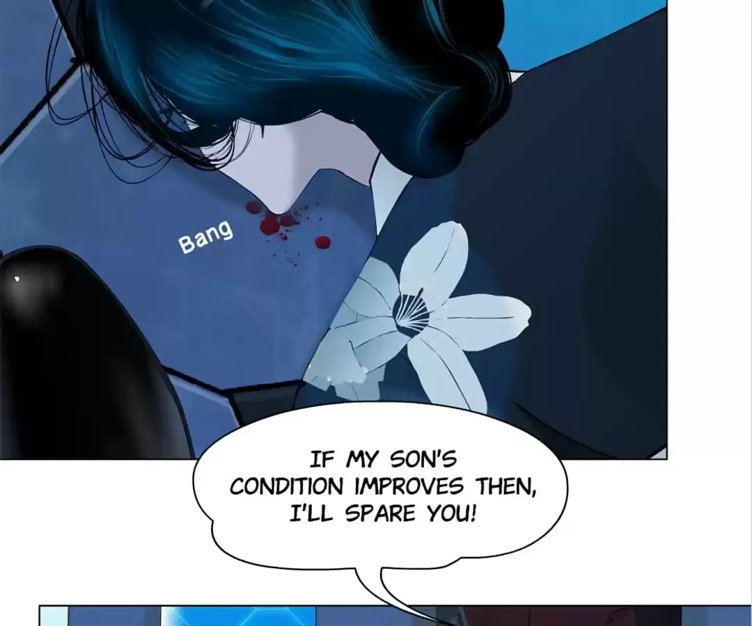 Read Mercy Killing chapter 63 image 32 on Lezhin