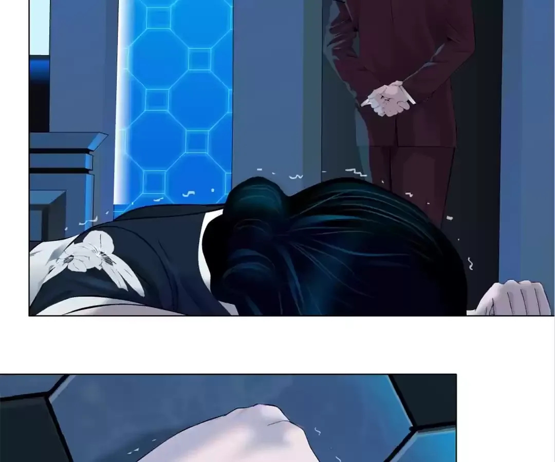 Read Mercy Killing chapter 63 image 33 on Lezhin