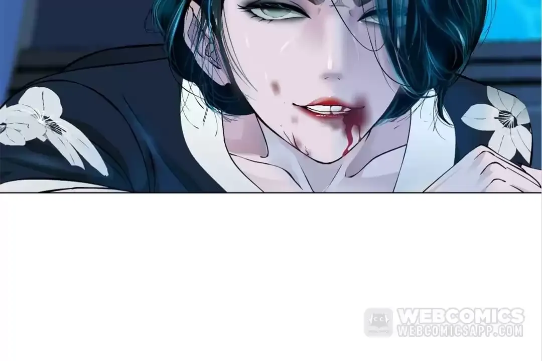 Read Mercy Killing chapter 63 image 36 on Lezhin