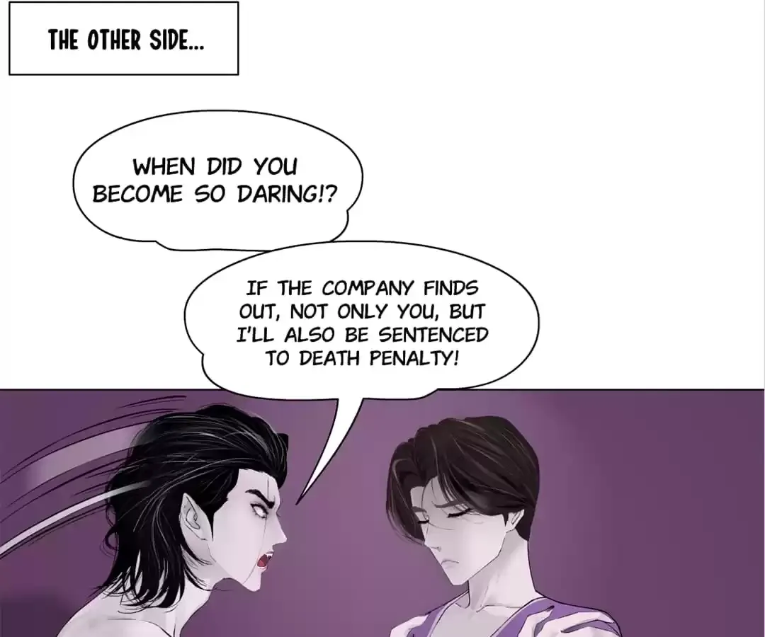 Read Mercy Killing chapter 63 image 37 on Lezhin