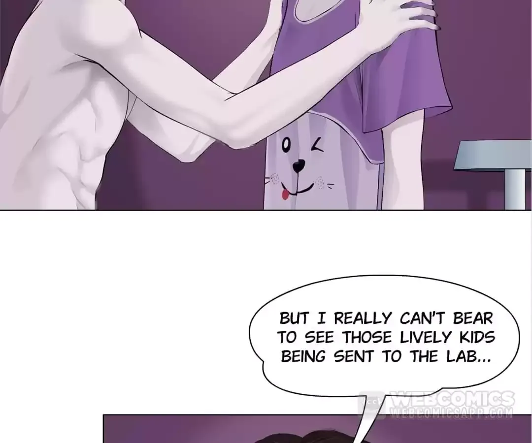 Read Mercy Killing chapter 63 image 38 on Lezhin