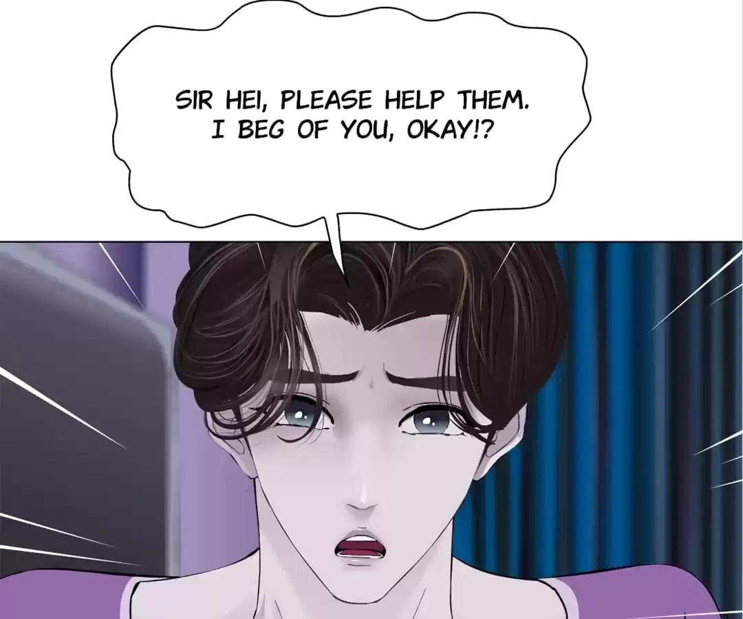 Read Mercy Killing chapter 63 image 40 on Lezhin