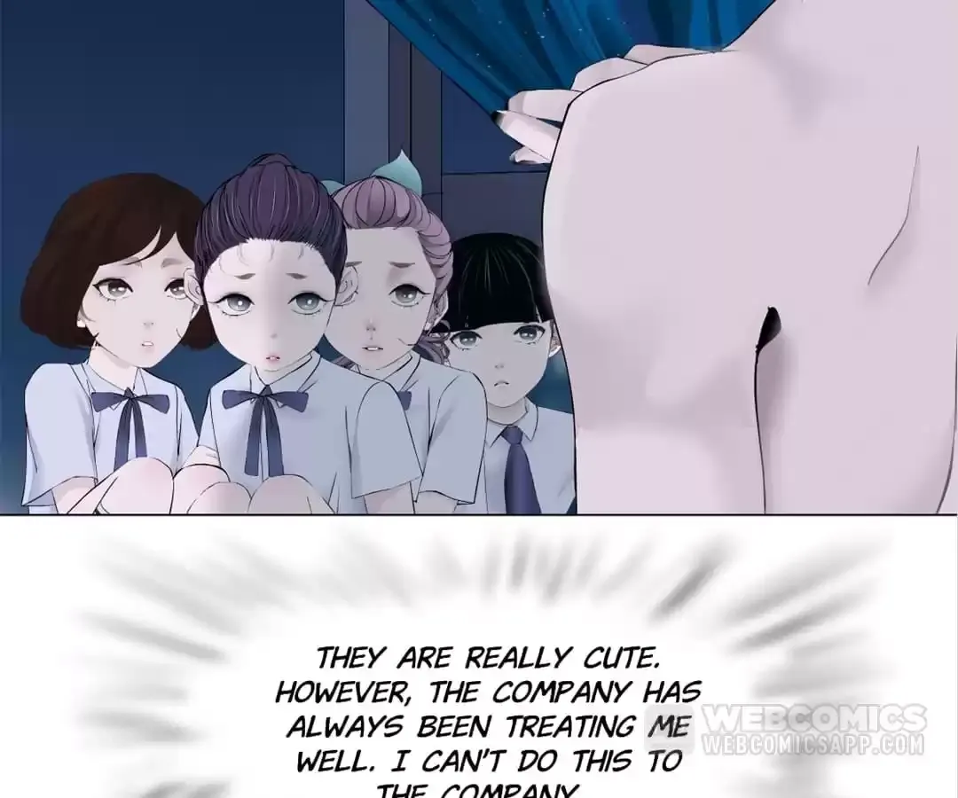 Read Mercy Killing chapter 63 image 43 on Lezhin