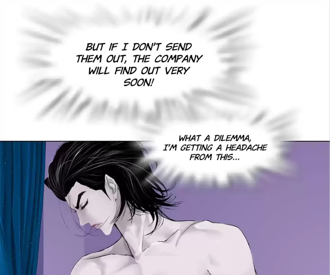 Read Mercy Killing chapter 63 image 47 on Lezhin