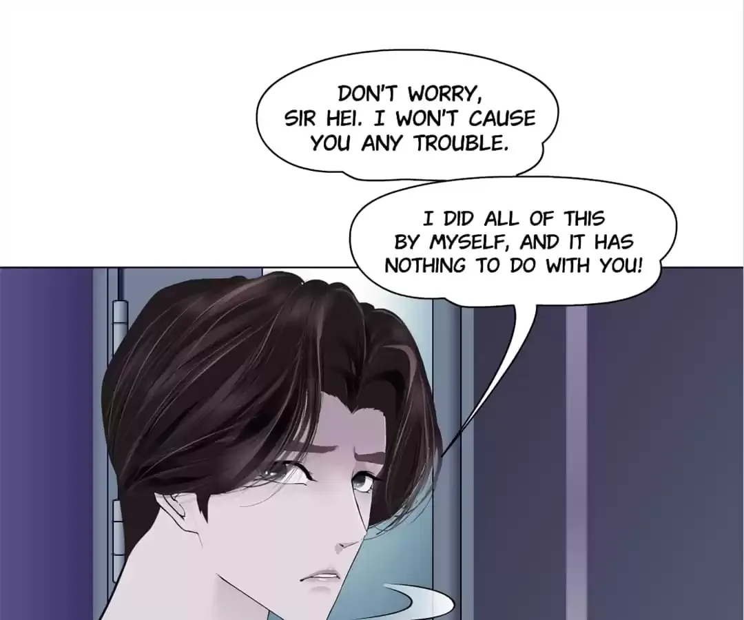 Read Mercy Killing chapter 63 image 52 on Lezhin