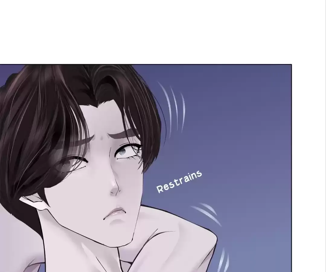 Read Mercy Killing chapter 63 image 57 on Lezhin