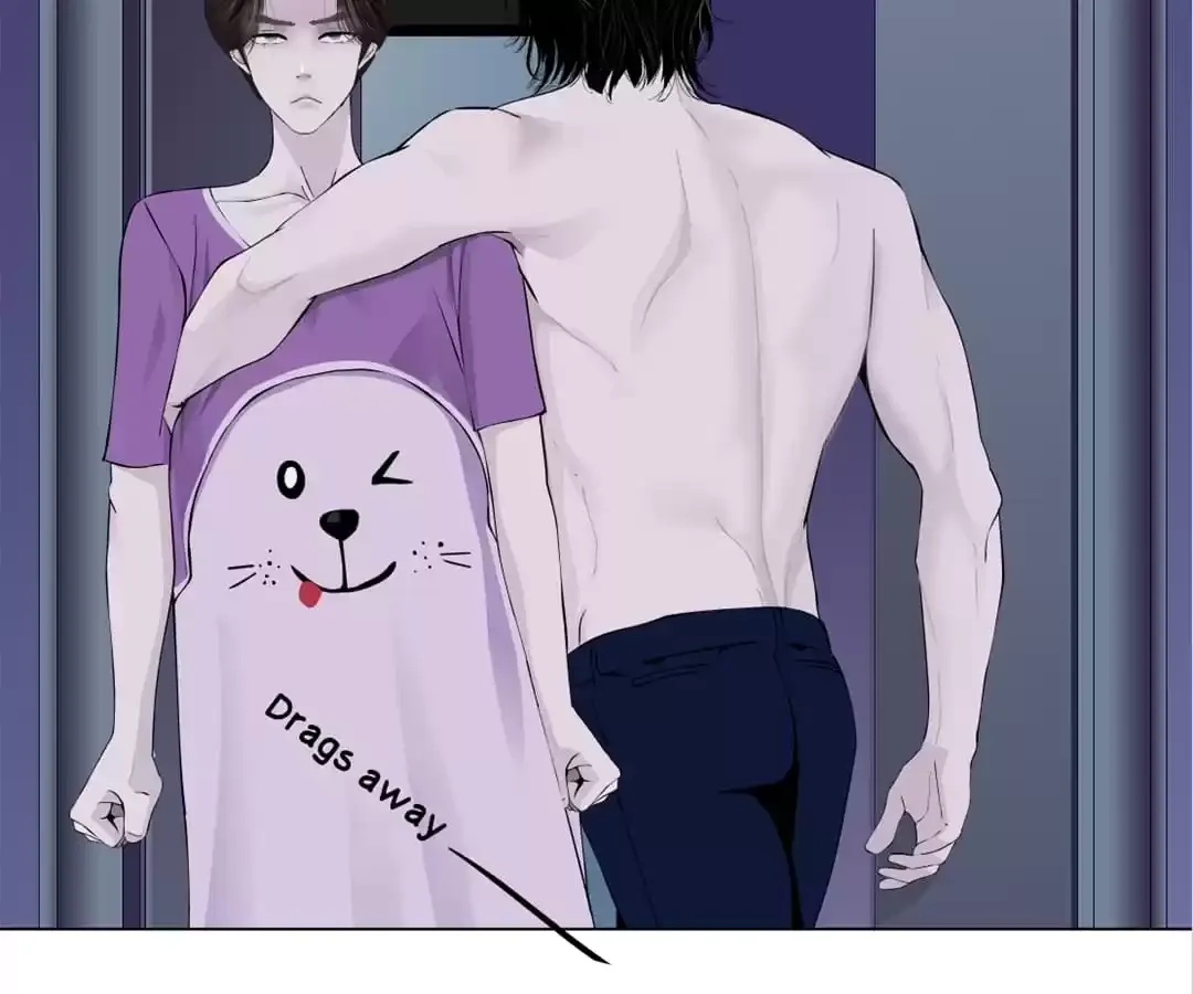 Read Mercy Killing chapter 63 image 59 on Lezhin