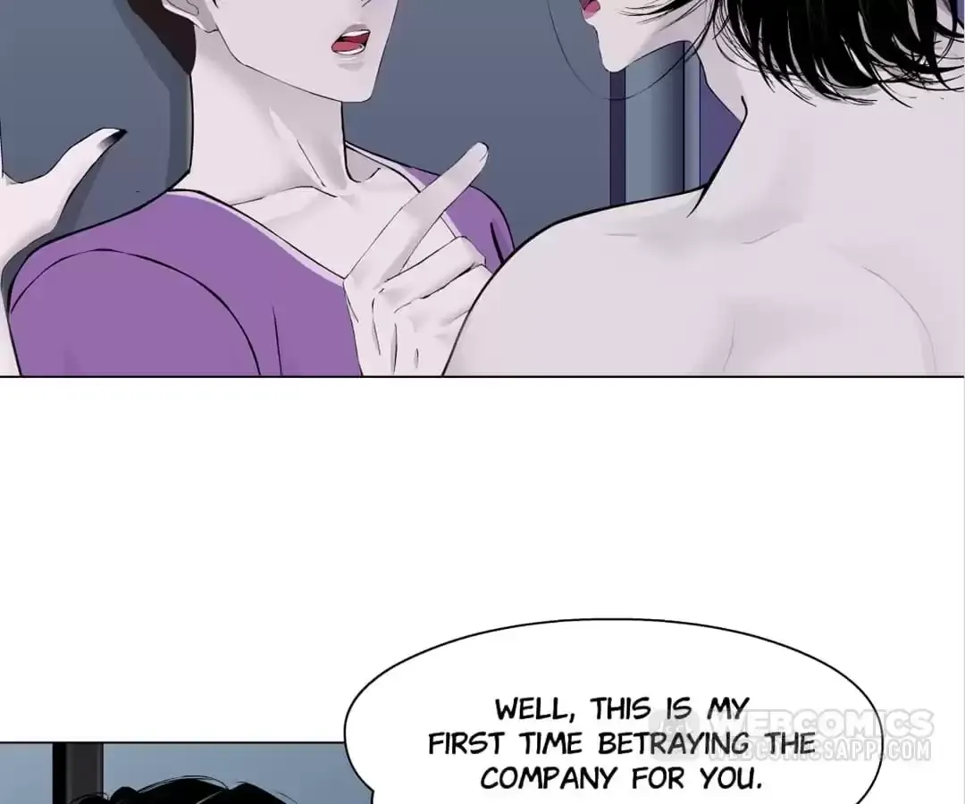 Read Mercy Killing chapter 63 image 63 on Lezhin