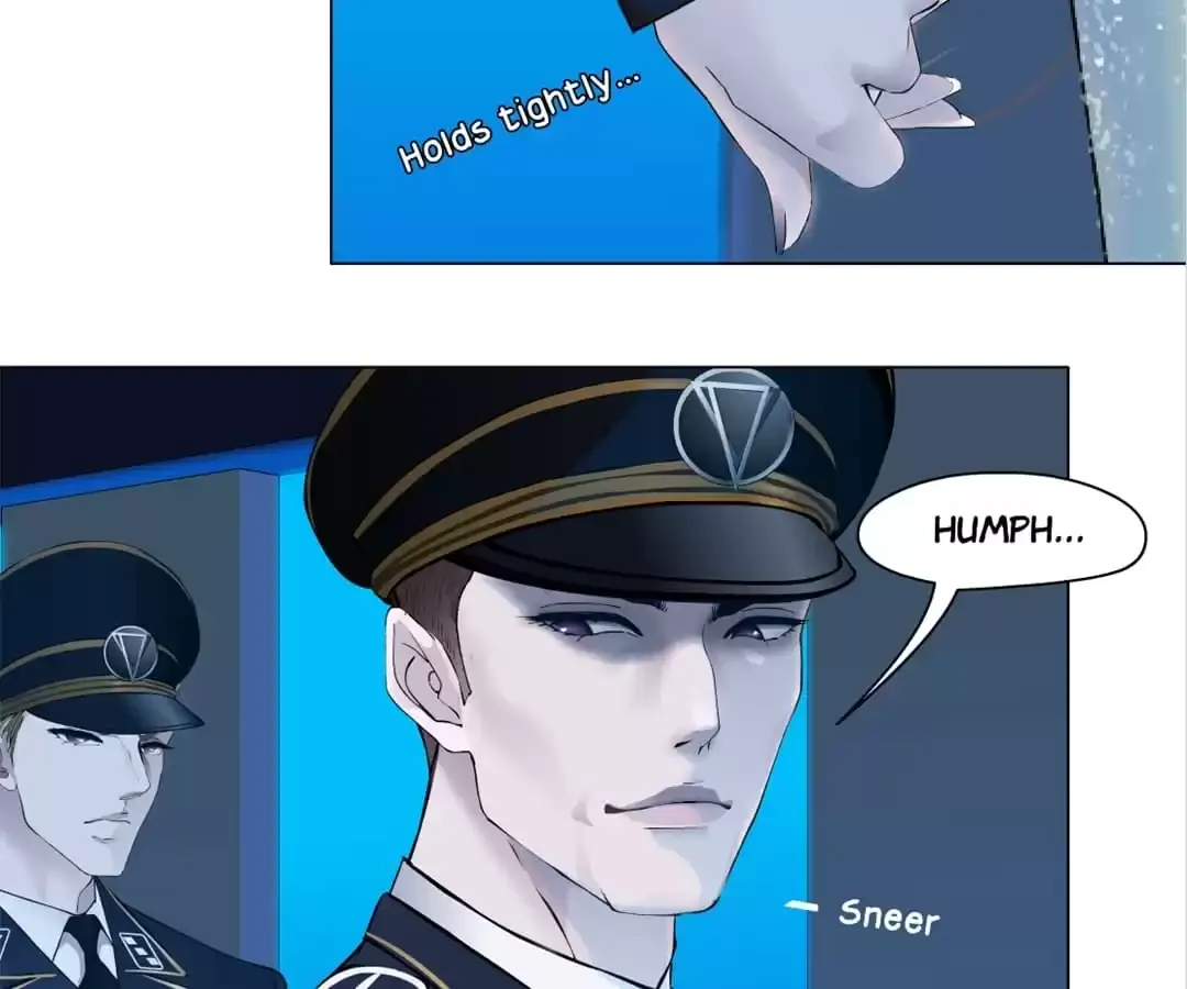 Read Mercy Killing chapter 63 image 7 on Lezhin